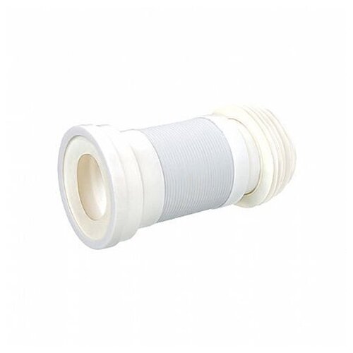 Слив для унитаза гофр. 230/560 арм. Акватер