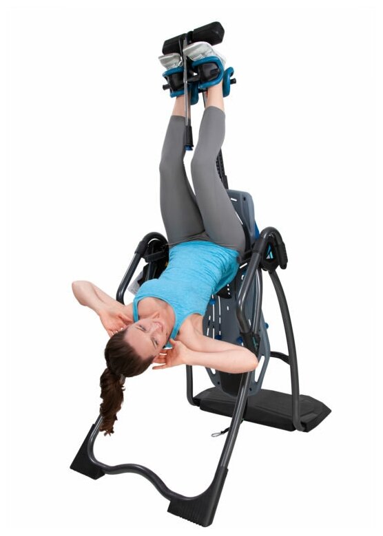 Механический инверсионный стол Teeter FitSpine LX9