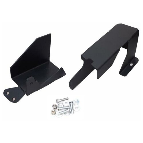 FORTUS Защита ЭБУ на KIA Soul 2019- ATKIA Seltos 2020- AT 7255₽