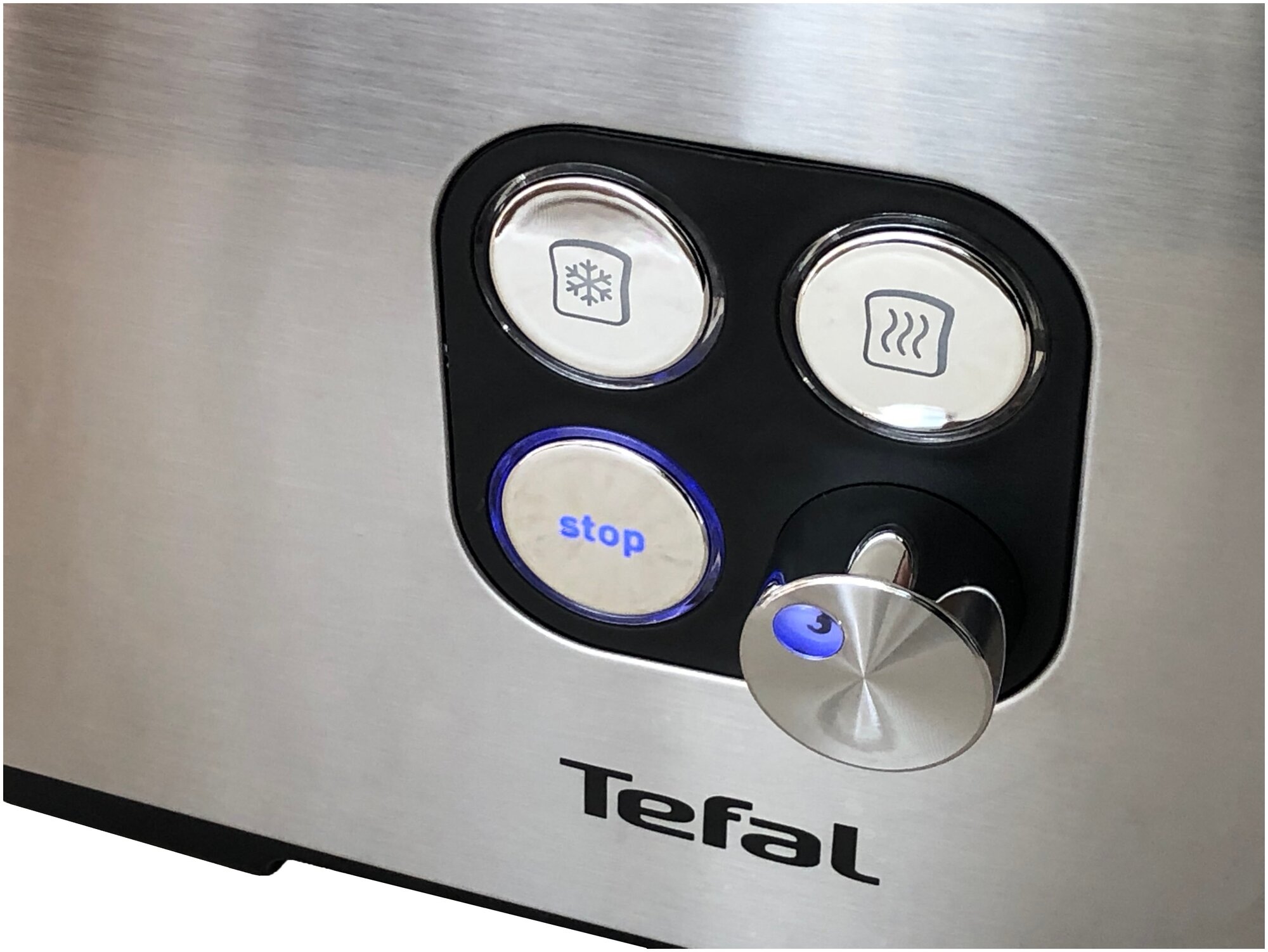 Тостер Tefal - фото №17