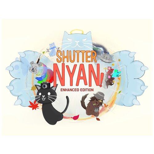 Shutter Nyan! Enhanced Edition