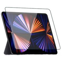 Защитное стекло WiWU 2.5D Full Coverage Glass Protector для Apple iPad 10.9/11" Transparent