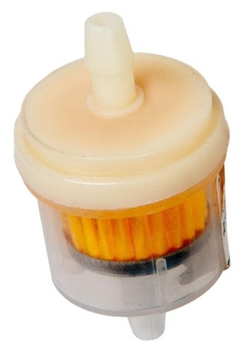 фото 131084 Фильтр топливный под шланг диаметр 6 131084