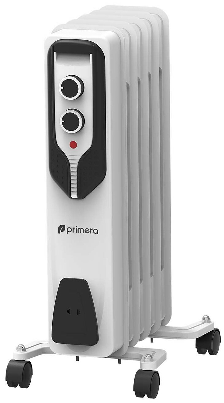 фото Радиатор Primera DOMINO ORP-510-YMС