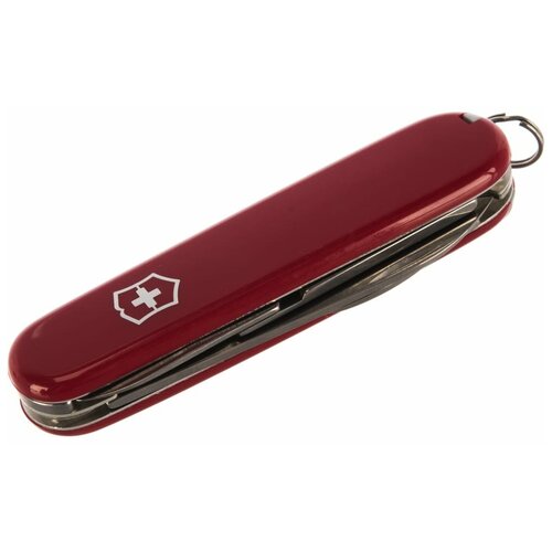 Швейцарский нож Victorinox Compact 1.3405 красный