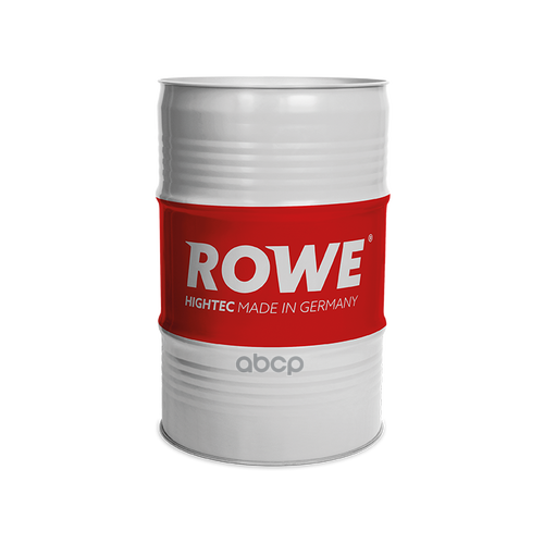 ROWE HIGHTEC SYNT RSi SAE 5W-40 (60л.) ACEA A3/B4 API SN/CF RN 0700/0710 VW 502 00/505 00