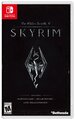 The Elder Scrolls 5 (V): Skyrim Русская Версия (Switch)