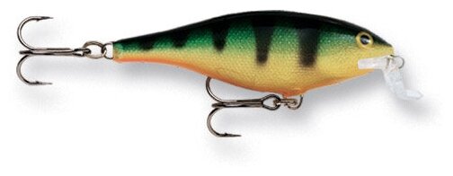 Воблер RAPALA Shallow Shad Rap 09 /P