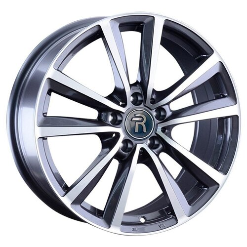 Колесные диски Replay Skoda SK140 7.5x18 5x112 ET51 D57.1 GMF