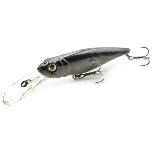 Воблер для рыбалки Fishycat Tomcat 80SP-DR / R13 японский - фишикет томкет