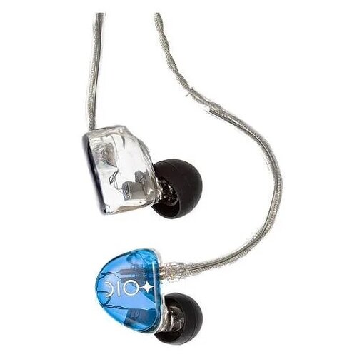 Aurian Ocean Universal - внутриканальные наушники 1 драйвер 1692000₽