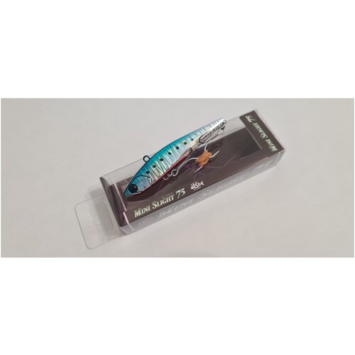 Воблер Eclipse Mini Slight 75 цвет 109 2750₽