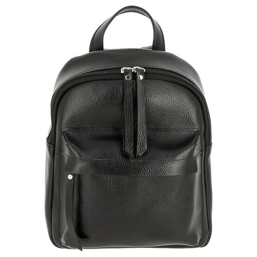 фото Женский рюкзак versado vd193 black