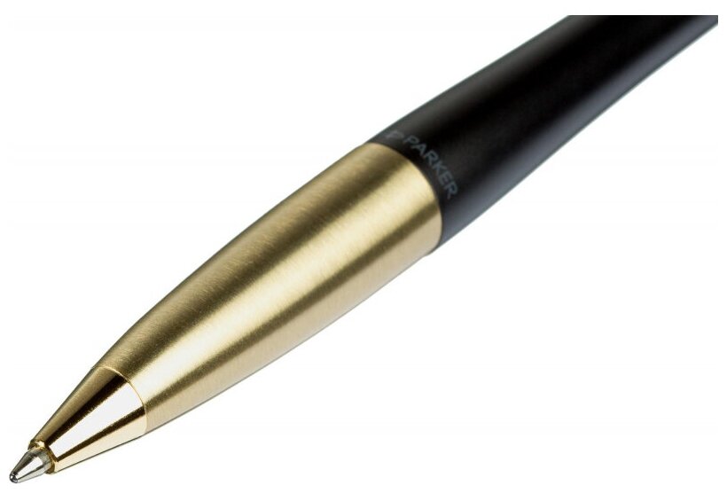 PARKER шариковая ручка Urban Twist K314, 2143640, 1 шт. - фотография № 6