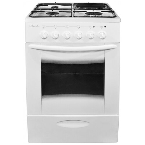 Плита газоэлектрическая Лысьва 13г01МС-2у без крышки 2347000₽