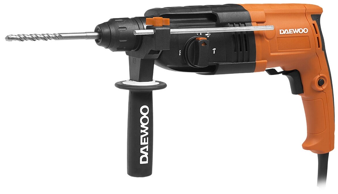 Перфоратор Daewoo Power Products DAH 820 820 Вт