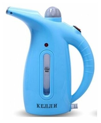 KELLI КL-317 бирюзовый