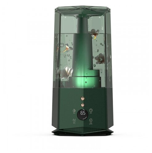 Увлажнитель воздуха Deerma Humidifier DEM-F360DW Green