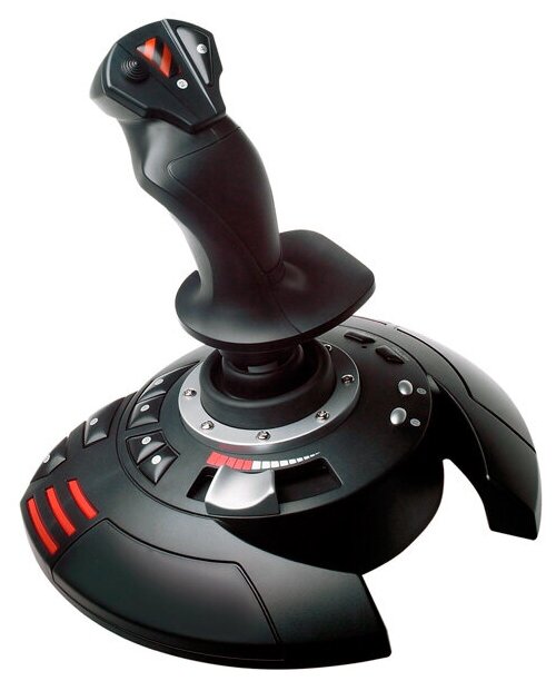 Джойстик Thrustmaster T.Flight Stick X (2960694)