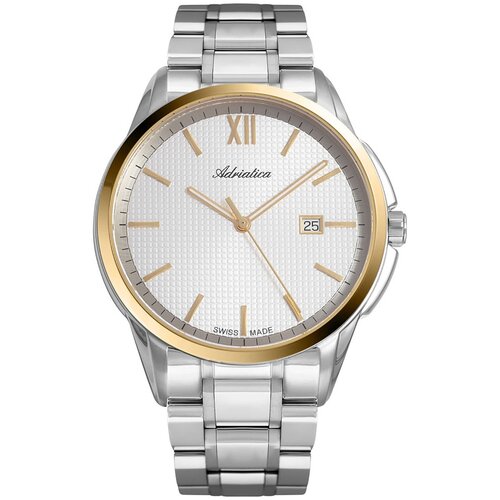 фото Наручные часы adriatica a1290.2163q