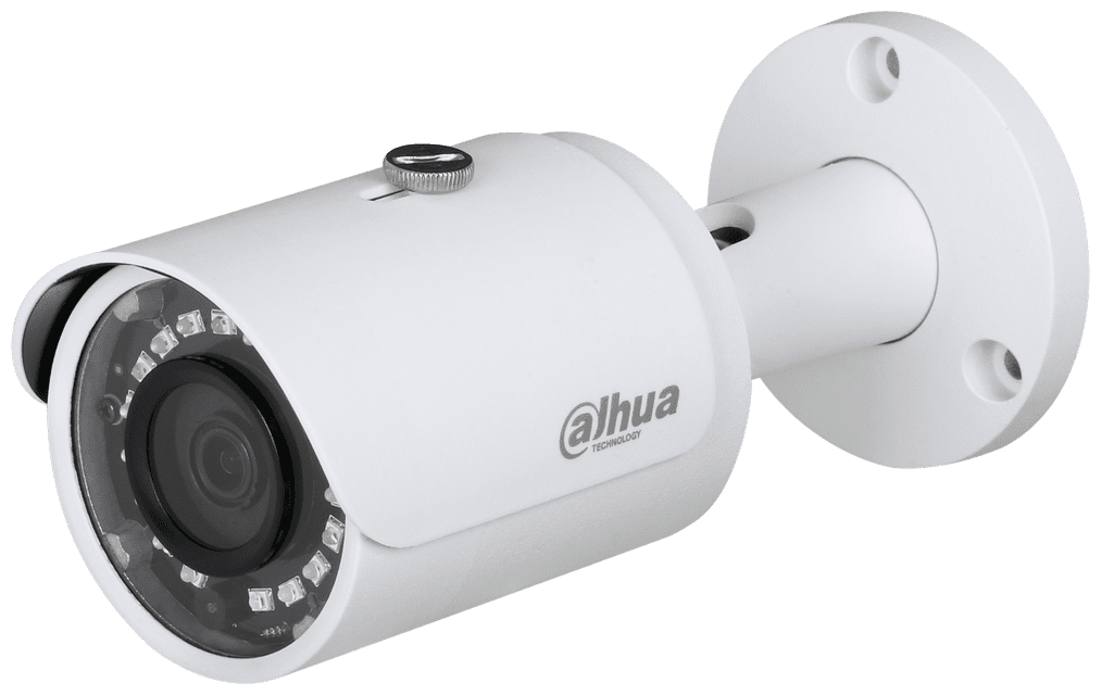 Камера видеонаблюдения Dahua DH-HAC-HFW2401SP-0360B