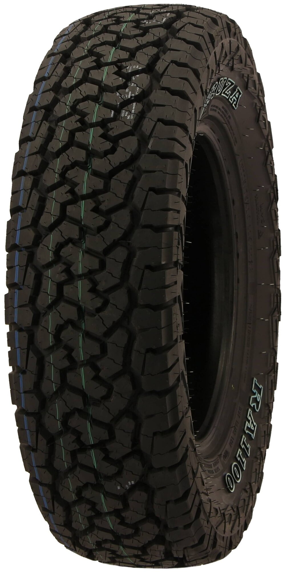 Roadcruza RA1100 235/65 R17 T108 летняя