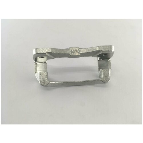 Скоба суппорта переднего CHEVROLET/DAEWOO/RAVON Lacetti ALL / Дэу / Шевроле Лачетти / 9654978X