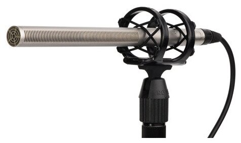 Микрофон студийный конденсаторный Rode NTG-3