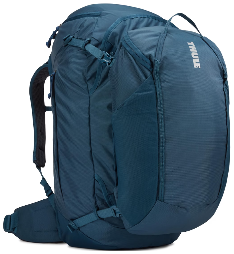 THULE Landmark 70L, majolica blue