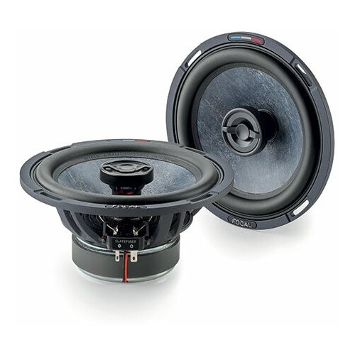 Автомобильная двухполосная коаксиальная акустика FOCAL PC165SF