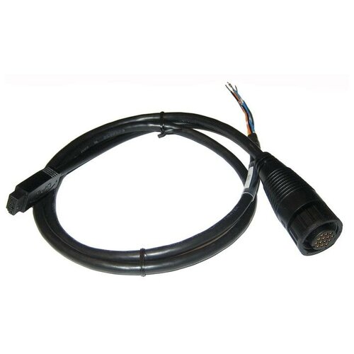 кабель humminbird адаптер nmea 2000 helix g4n 720114 1 Кабель HUMMINBIRD для подключения доп. GPS приемника к Solix
