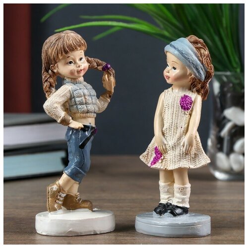 Сувенир полистоун 