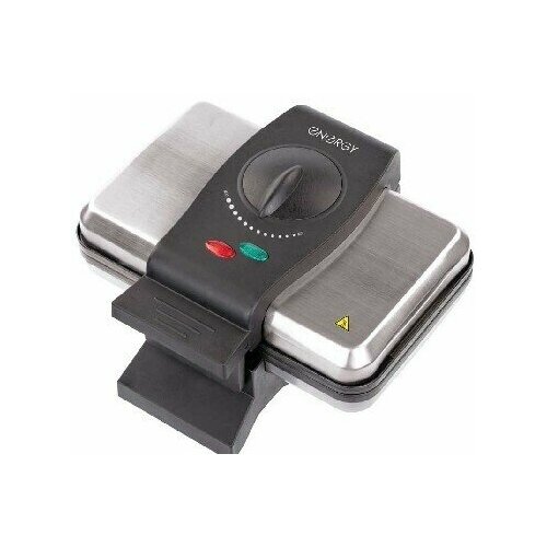 Вафельница ENERGY EN-256 нержавейка серый 154800₽