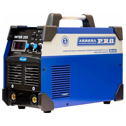 AuroraPRO INTER 255 MOSFET 4000000₽