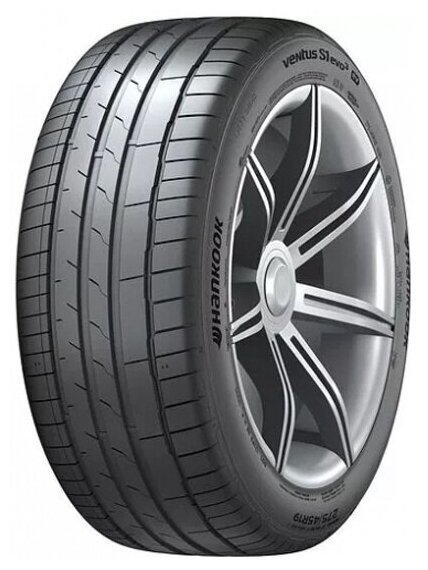 Шина Hankook Ventus S1 Evo 3 K127A SUV 235/55 R19 101V