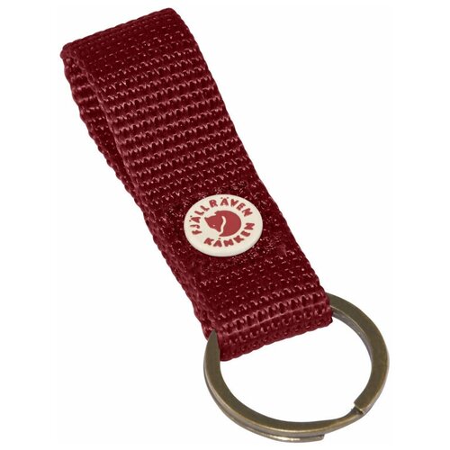 Брелок для ключей Fjallraven Kanken Keyring 326 (Ox Red)