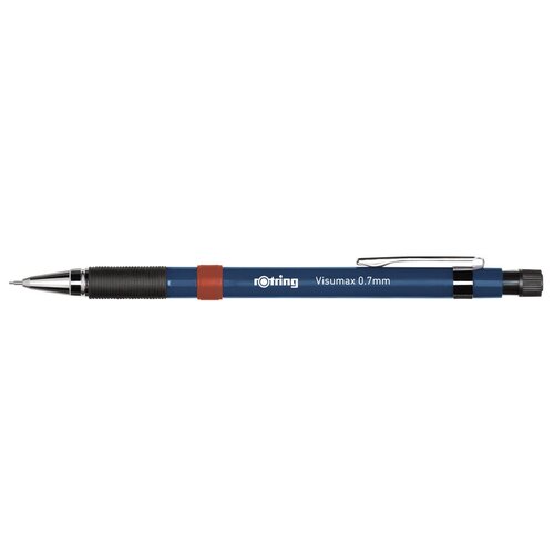 Карандаш механический Rotring Visumax 2089101 0.7мм синий