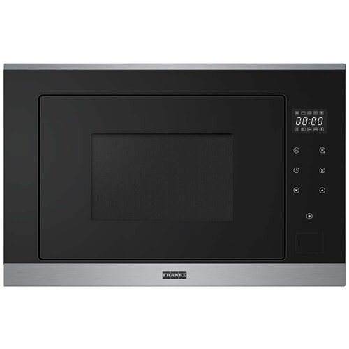 Встраиваемая микроволновая печь Franke FSM 25 MW XS 7389000₽