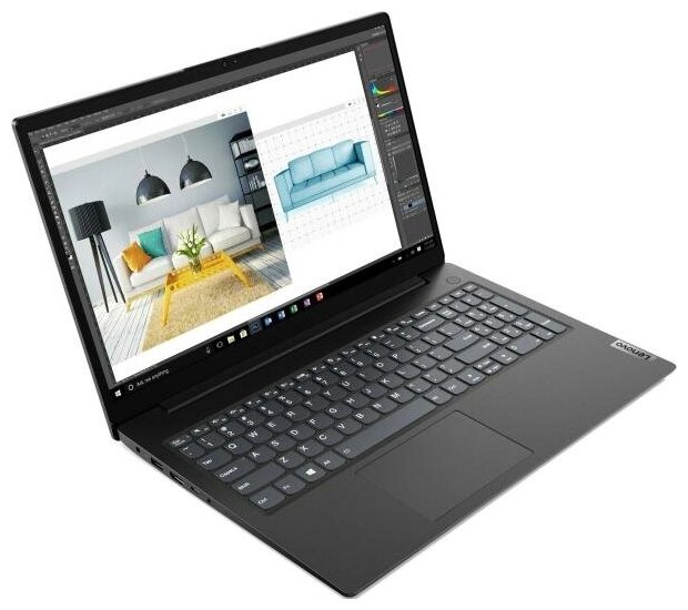 Ноутбук Lenovo V15 G2 ALC 82KD0058RU