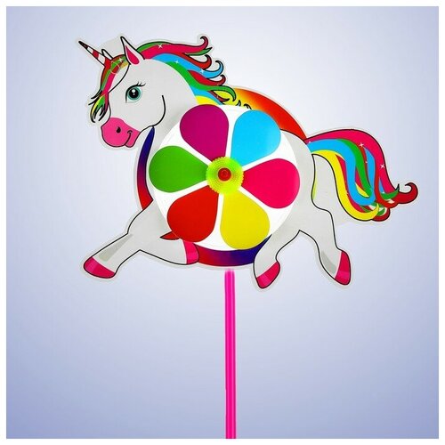 Ветерок ЕдинорогВ упаковке шт 1 396₽