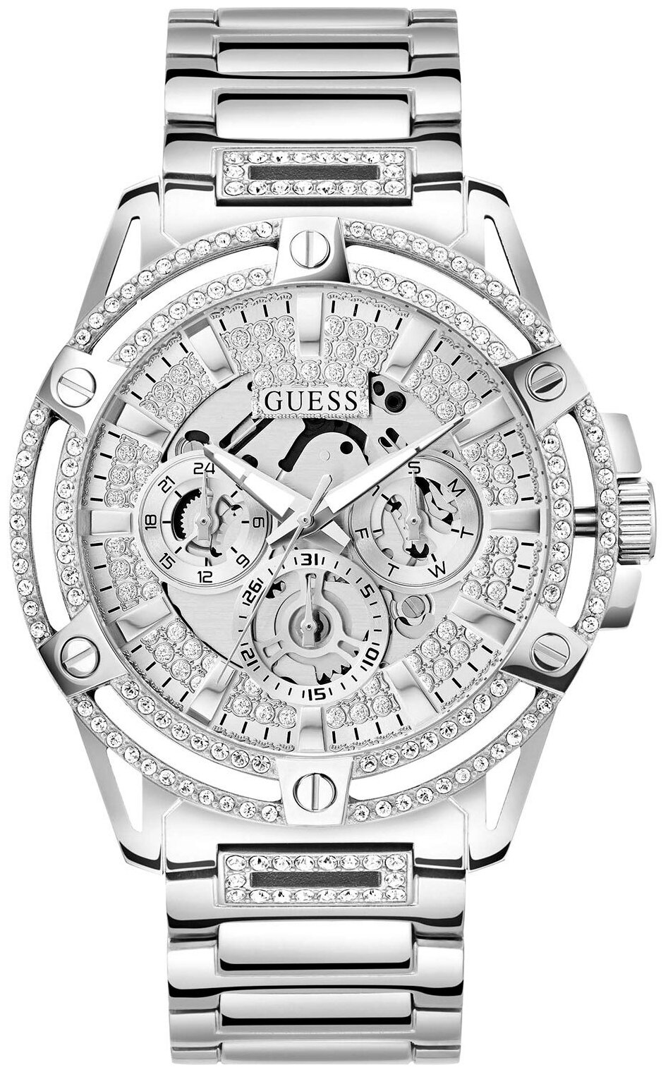 Наручные часы Guess GW0497G1