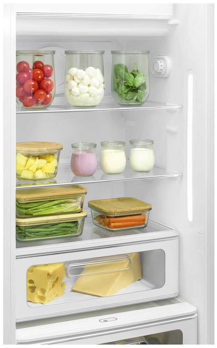 Холодильник Smeg - фото №6