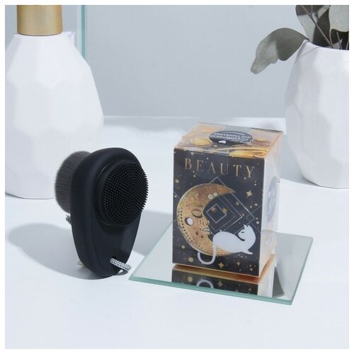 Щёточка для умывания Beauty 41300₽