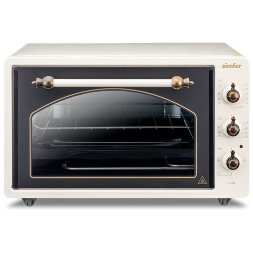 Мини-печь Simfer M 4212 719000₽