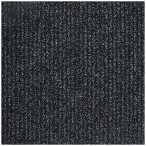 Ковровая дорожка 2082 - ANTHRACITE - коллекция Antwerpen 0.80x30.00