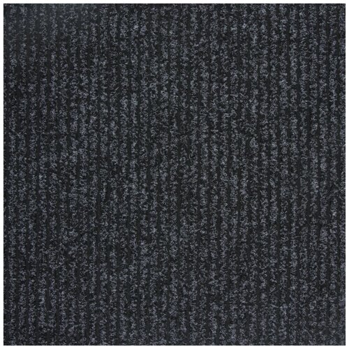 Ковровая дорожка 2082 - ANTHRACITE - коллекция Antwerpen 0.80x30.00