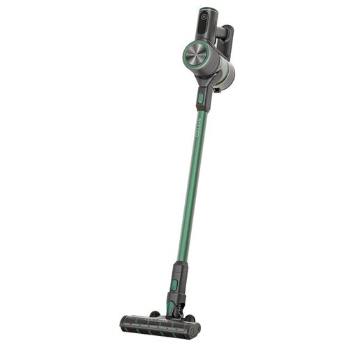 Беспроводной пылесос Xiaomi CoClean Cordles Vacuum S1 Green 1113400₽