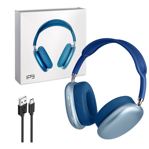 Беспроводные наушники P9 120000₽