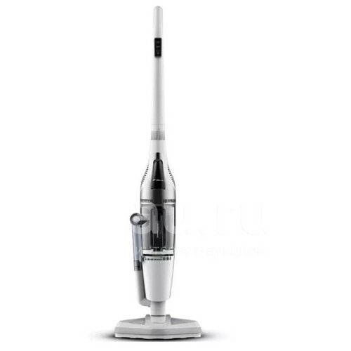 Паровая швабра Deerma ZQ990 Steam Mop & Vacuum Cleaner 2 in 1