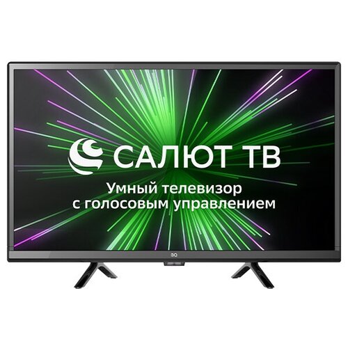 Телевизор BQ 24S24G 1289000₽